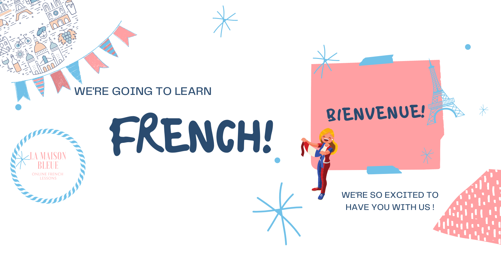 French for kids